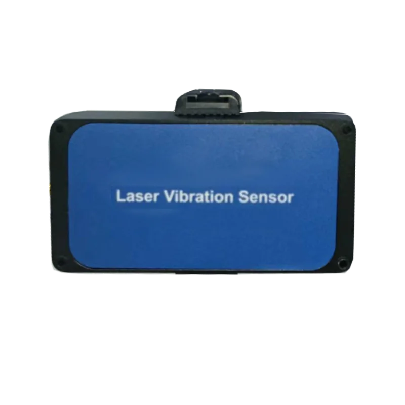 1000Y automated environment vibration detection sensors laser Displacement acceleration Vibration measuring instrument