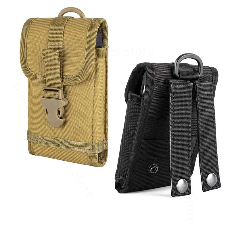 النايلون القماش جراب هاتف ل ممن لهم Realme GT8 برو Neo7 توربو حقيبة بحزام الهاتف الخصر الحقيبة Realme ملاحظة 70T 60 GT 7T 6T GT5 GT3 GT7 Pro #2