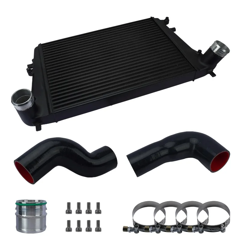 

For MK5 MK6 A3 S3 2006-2010 Turbo Intercooler