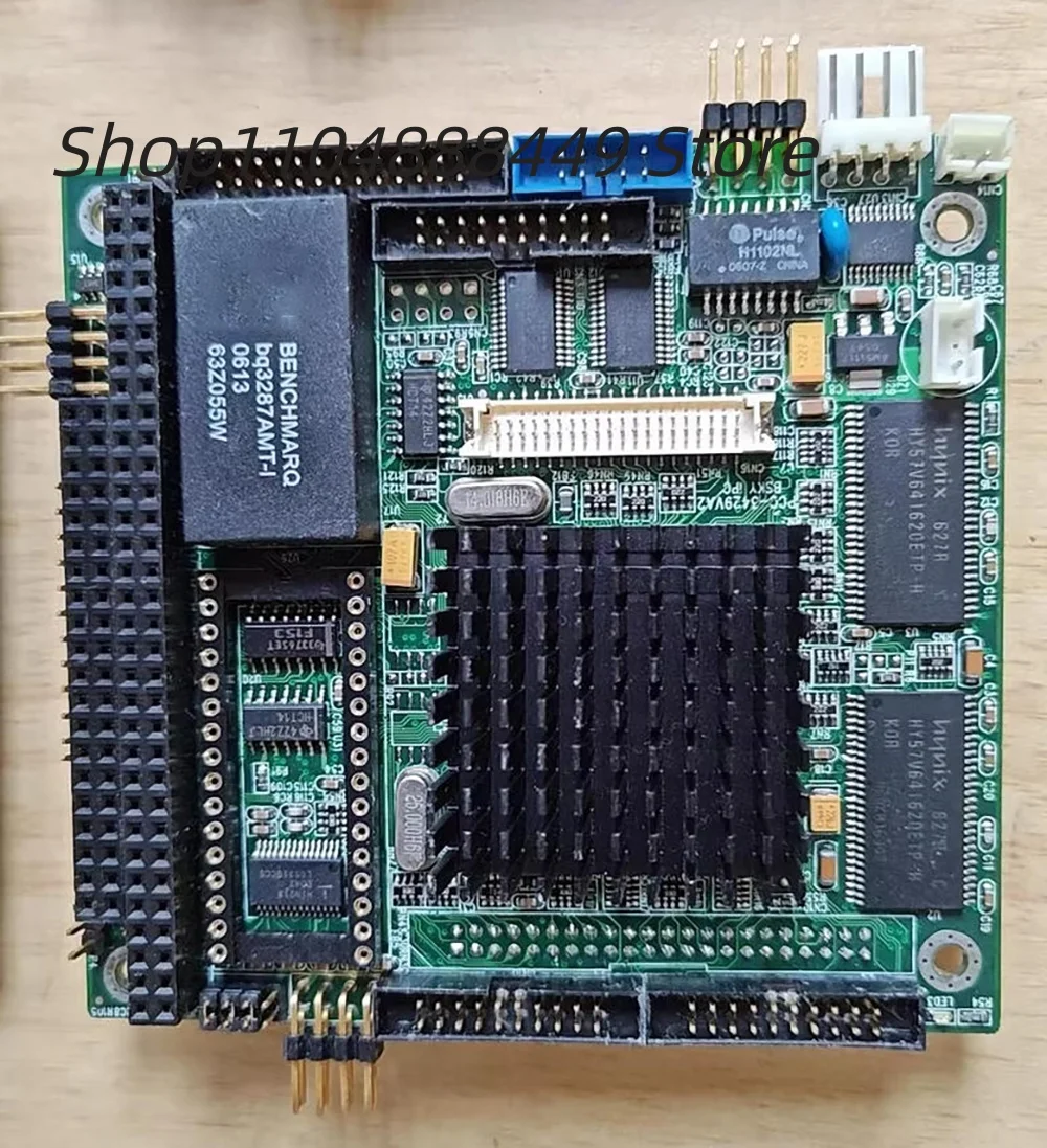 PCC-3429VA2 embedded PC104 industrial motherboard