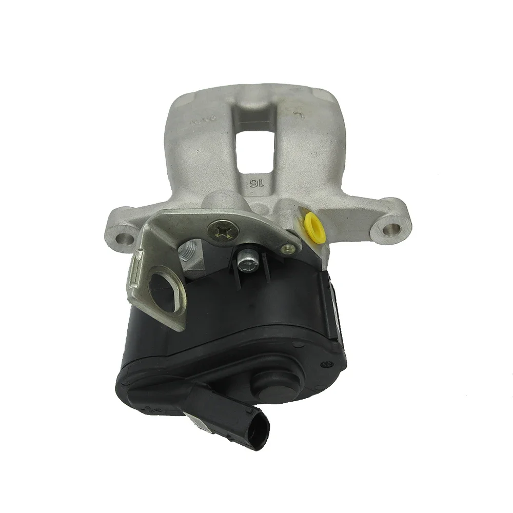 Car Rear Electric Brake Caliper Left & Right Side Replacement For VW Passat 3C2 2005-2010 3C5 2005-2011 3C0615403E 3C0615403G