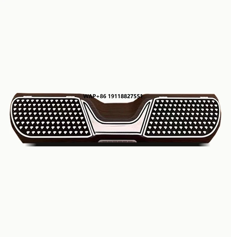 

Various Styles V Class V 260 Vehicle Interior Accessories Vehicle Middle Row Rest Pedals for W447 Vito