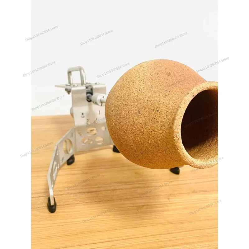 For No. 3 Clay Coffee Bean Roaster, Bean Dryer, Electric Dryer Coffee Hand Net