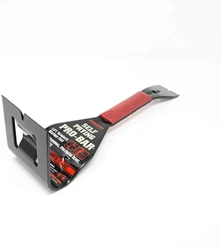 

Многофункциональный инструмент Zenith ZN700101 Pro Bar для демонтажа и спасательных работ