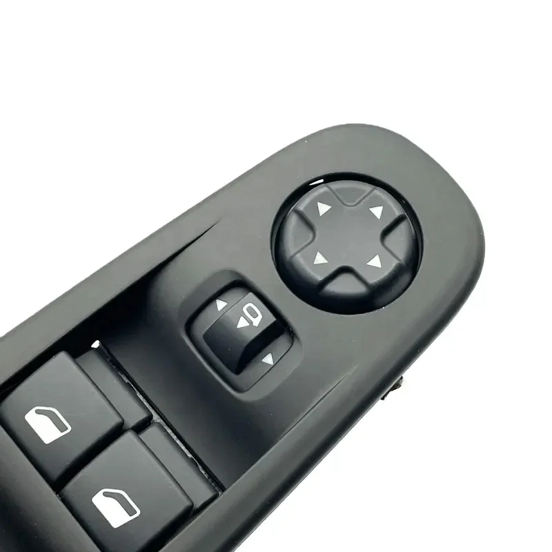 

98074269ZD 98104592DZ Fit for Peugeot 308 308S electric window control switch