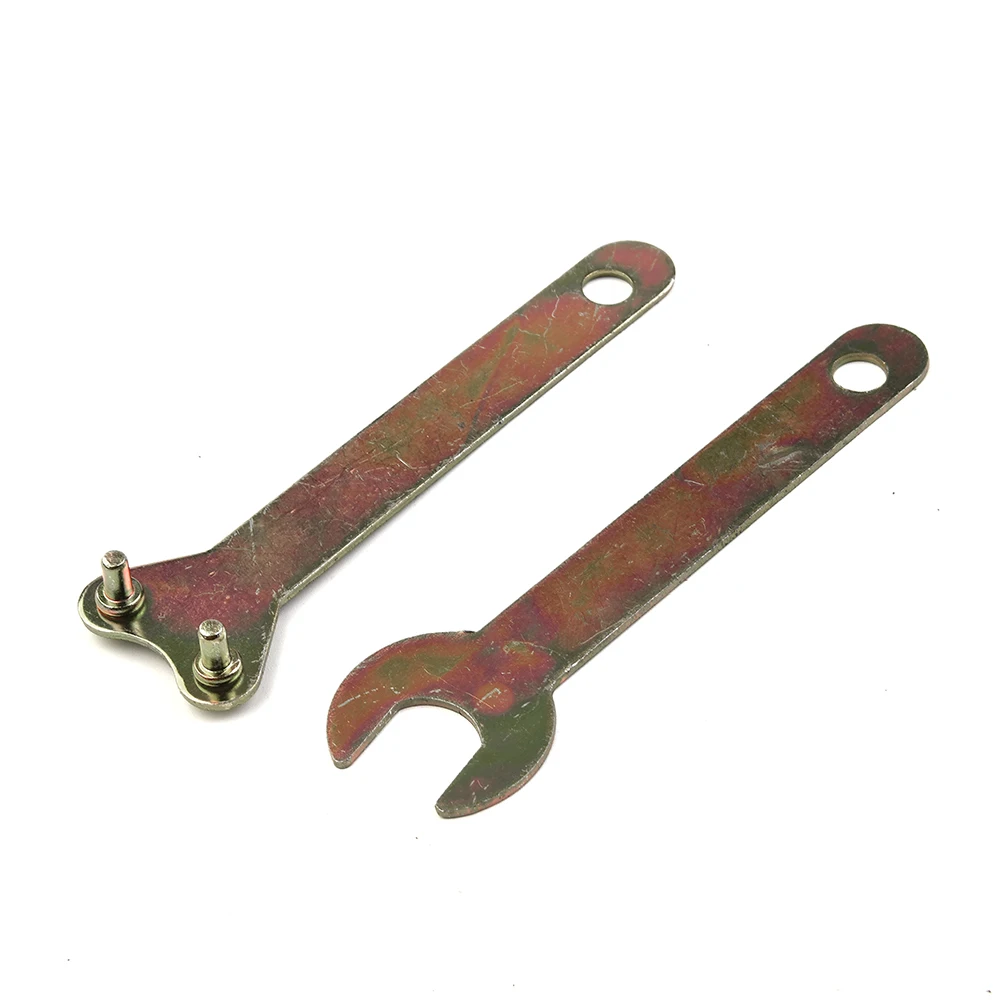 8pcs/set 6mm+10mm Electric Drill Conversion Angle Grinder Connecting Rod Spanner Connecting Rod Kit Adapter Hand Drill Part