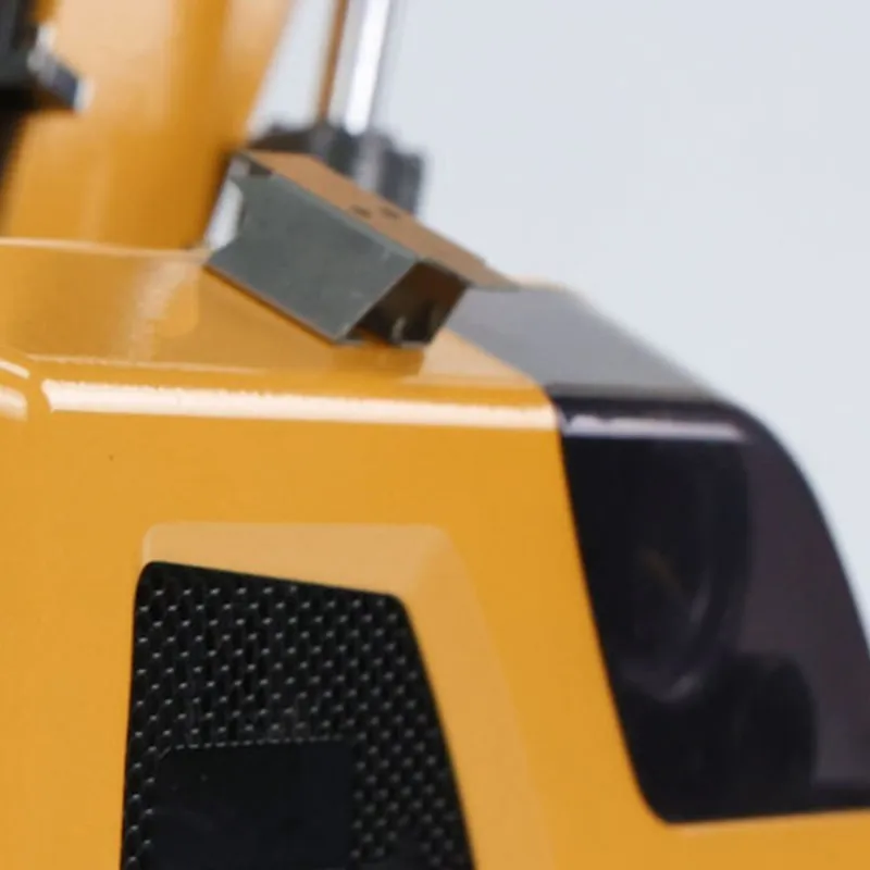 

1/14 R920 RTR RC Hydraulic Excavator JDM-208 Metal Radio Control Digger Light ST8 Radio Controller Assembled Model Toys for Boy