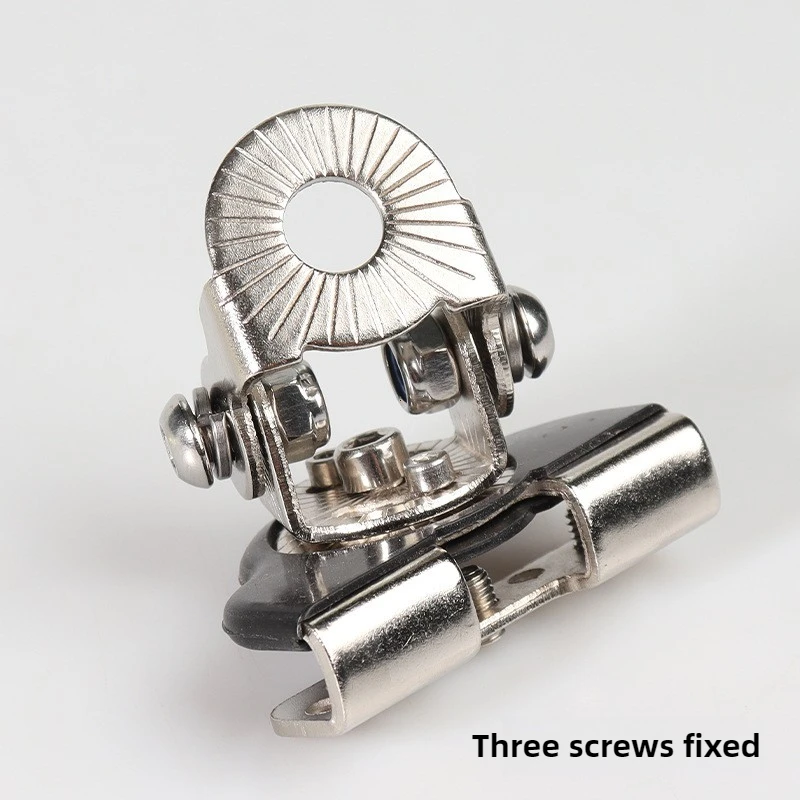 مصباح ليد بار تصاعد سيارة العلوي حامل الأضواء الكاشفة المشبك الأضواء حامل شريط قوس على الطرق الوعرة 4x4 اكسسوارات السيارات