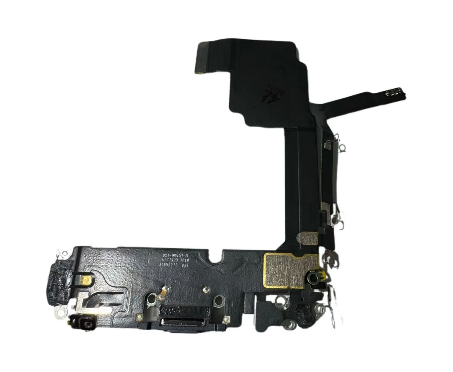 

Whole Sale Used Original Charging Flex Cable for iPhone 15Pro USB Dock Connector Charger Port Replacement Parts