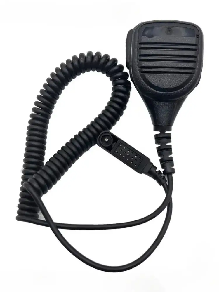 Adapt  For ZTE PH790 PH700 PH600 PH520 GH650 Walkie-talkie Hand Microphone Microphone