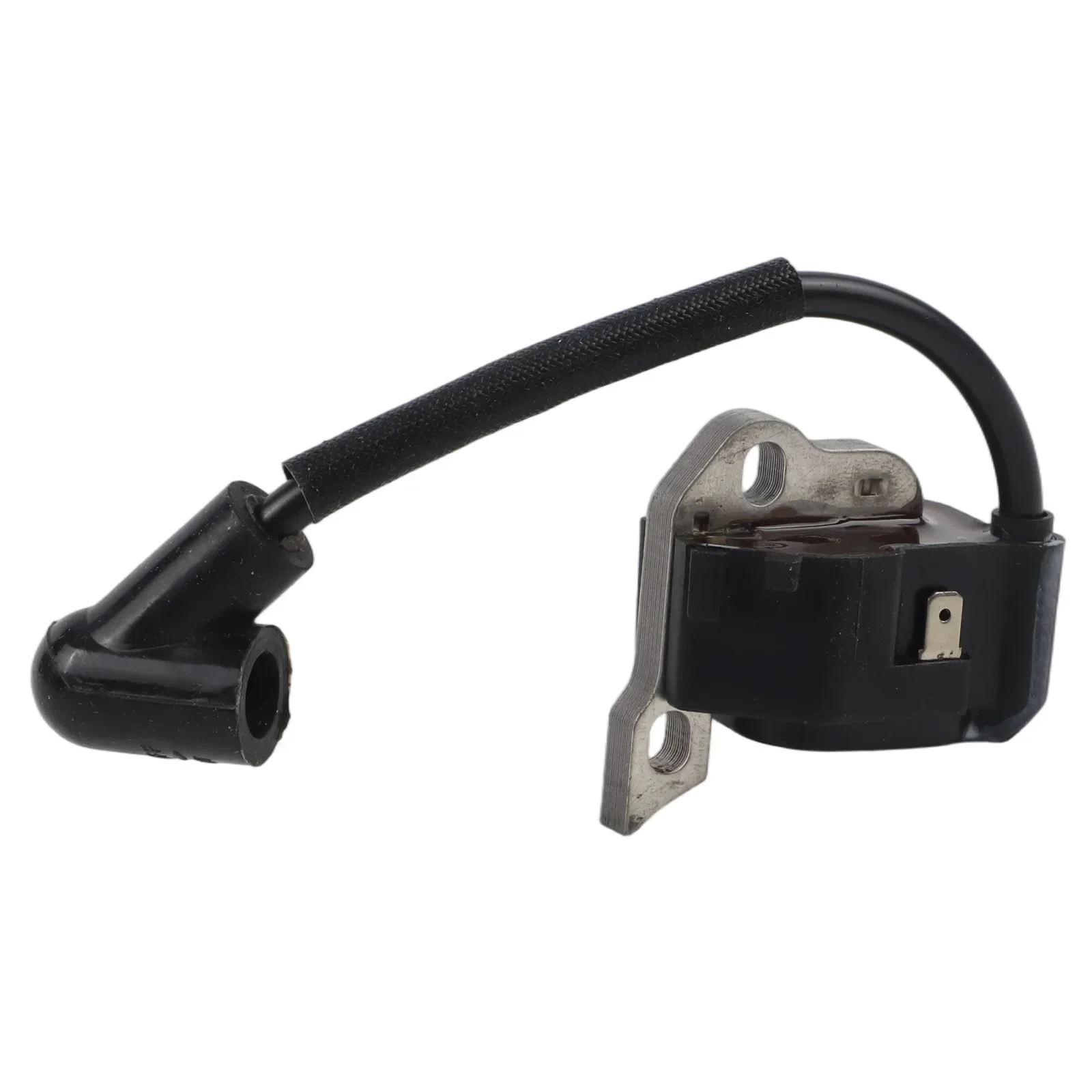 Ignition Coil for Homelite Chain Saw Replacement 309266003 HM30926003 Designed to Provide Consistent Spark Delivery