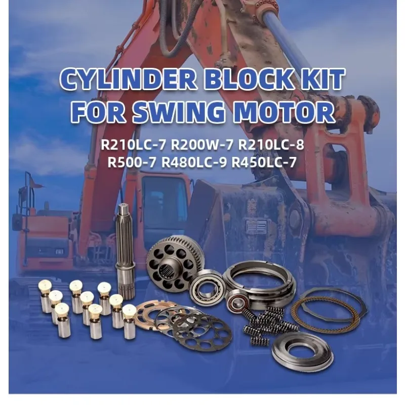 2025 صمام تخفيف الحفارة 14616531 VOE14616531 0.54 كجم لآلة البناء EC250D EC290B EC290C EC300D EC480E EC750D P