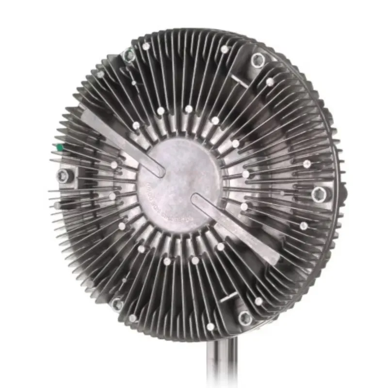 Engine Parts Coupler Truck Silicone Oil Fan Clutch 51066300106