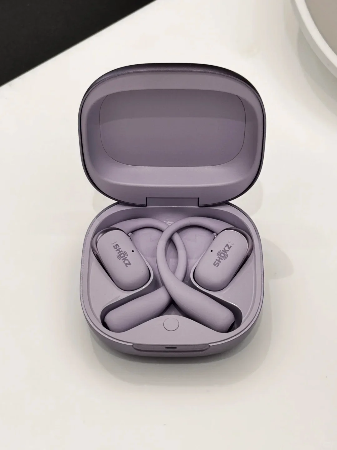 Original SHOKZ OpenFit 2+ T921 Open-Ear Headphones Dolby Audio