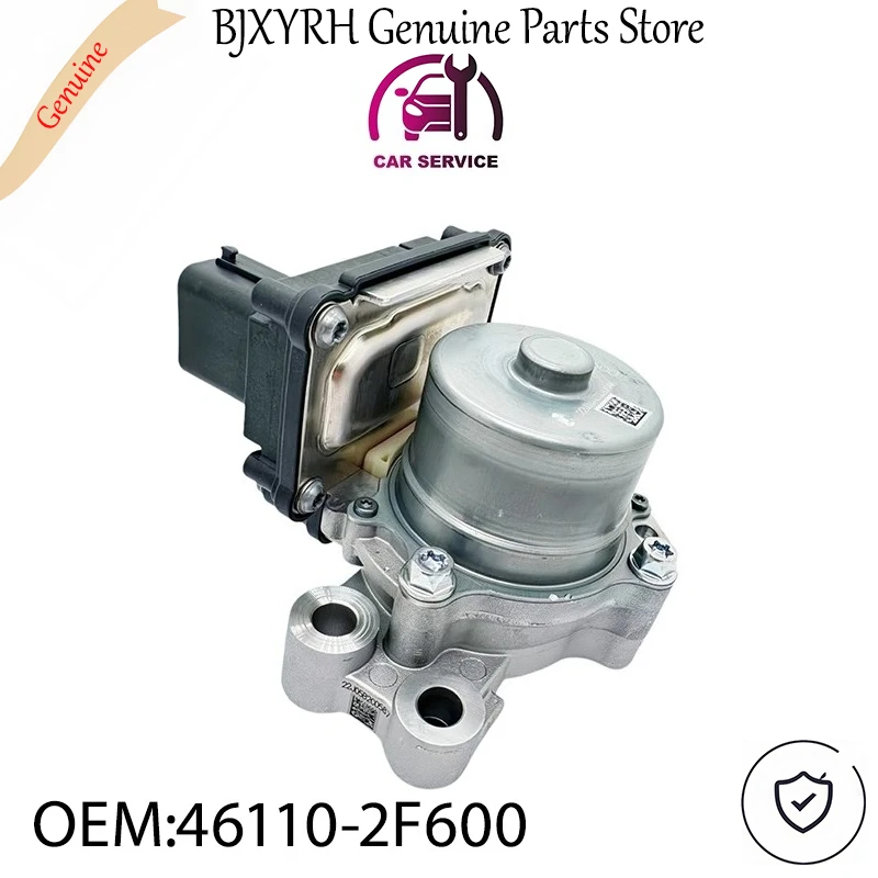 

461102F600 Transmission Pump for Hyundai Santa Fe Sonata Kia Optima 2019-2024 OEM 46110-2F600