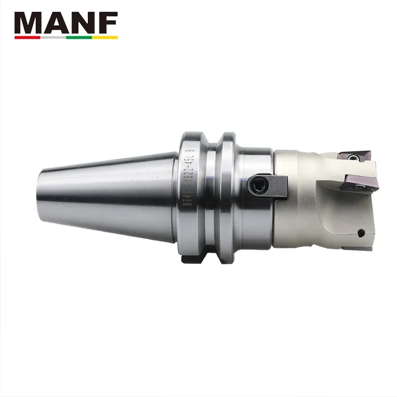 MANF عالية تغذية مطحنة الوجه AHUB إدراج الكتف القاطع مطحنة الوجه ل JDMT150508R كربيد إدراج آلة قواطع الطحن المعدنية