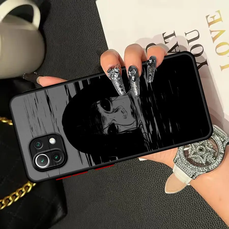 J-Unjis Ito Horror … - image