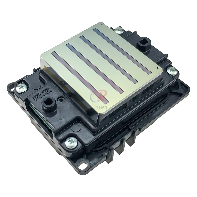 Cabezal de impresión I3200 A1 para impresora DTF I3200-a1 Cabezal de impresión de 4 colores