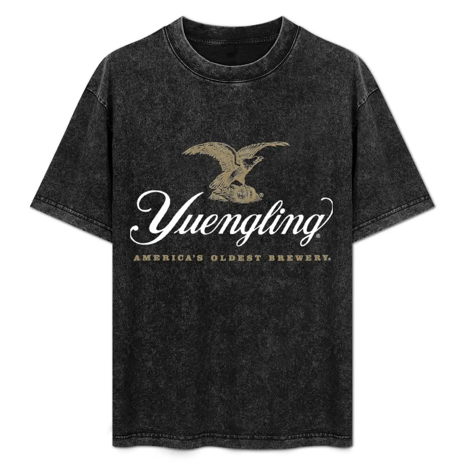 

THE PARTY - Yuengling Essential T-Shirt Man t-shirt cotton graphic tees basketball graphic tees kawaii clothes Men's t-shirt