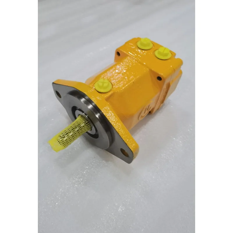Uchida-Vibración A10F A10F18 A10F28 A10F45 A10F71 A10F100 A10F140 serie A10F28W1P2P-996-0 bomba hidráulica de desplazamiento variable