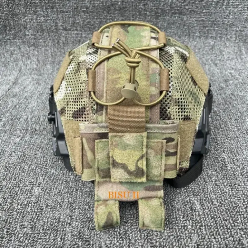 戦術-tvnc-mk3-pvs-31-ヘルメット-nvg-カウンターウェイトバッグナイトビジョンデバイスバッテリーパックバッグ-cag-スタイル