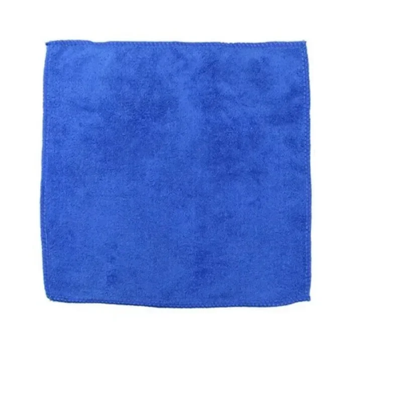 Microfibre Car Cleaning  Cloth Washing Cloth Towel Drying Duster Car Care Cloth Home Cleaning Micro Fiber Towels