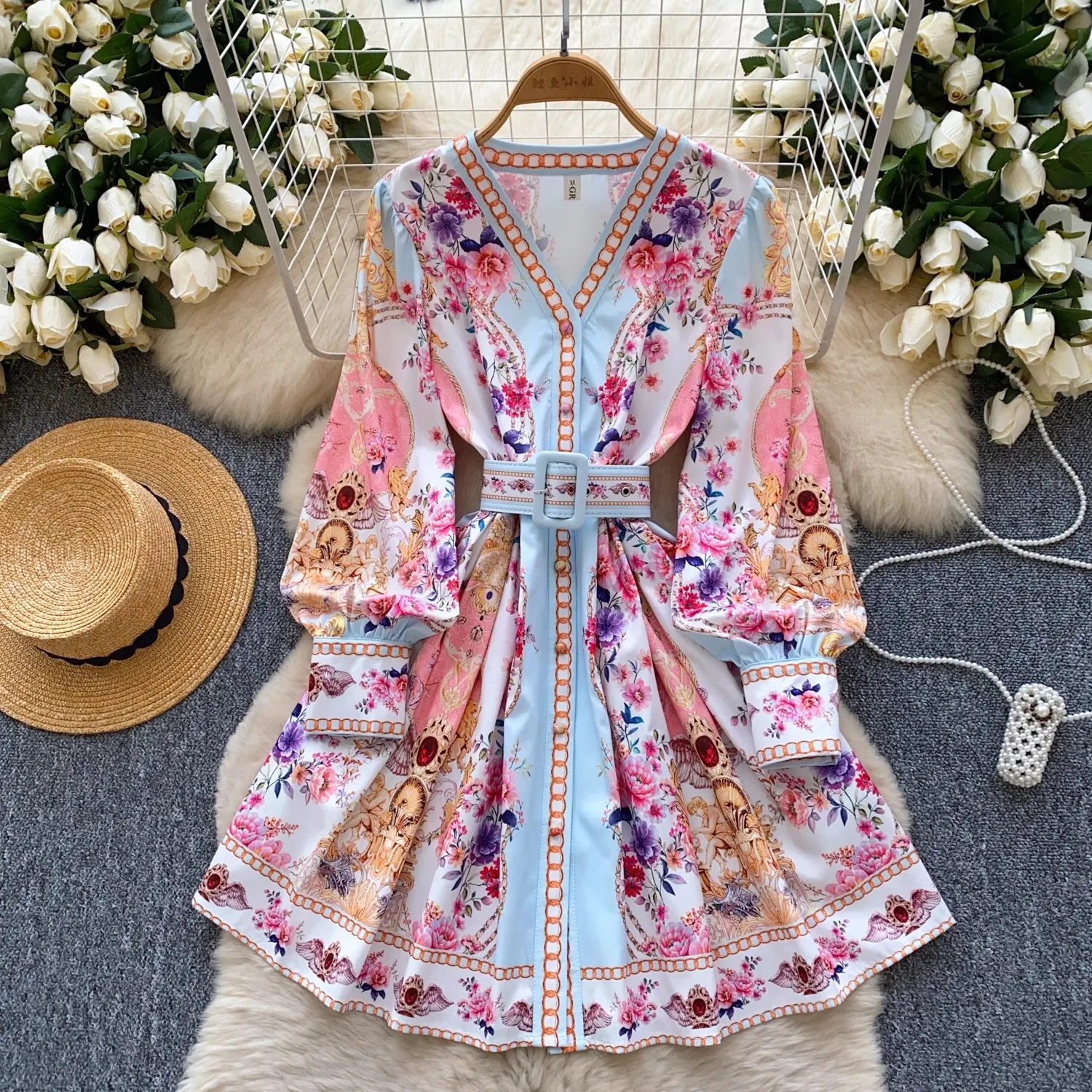 

Fashion Women Dress