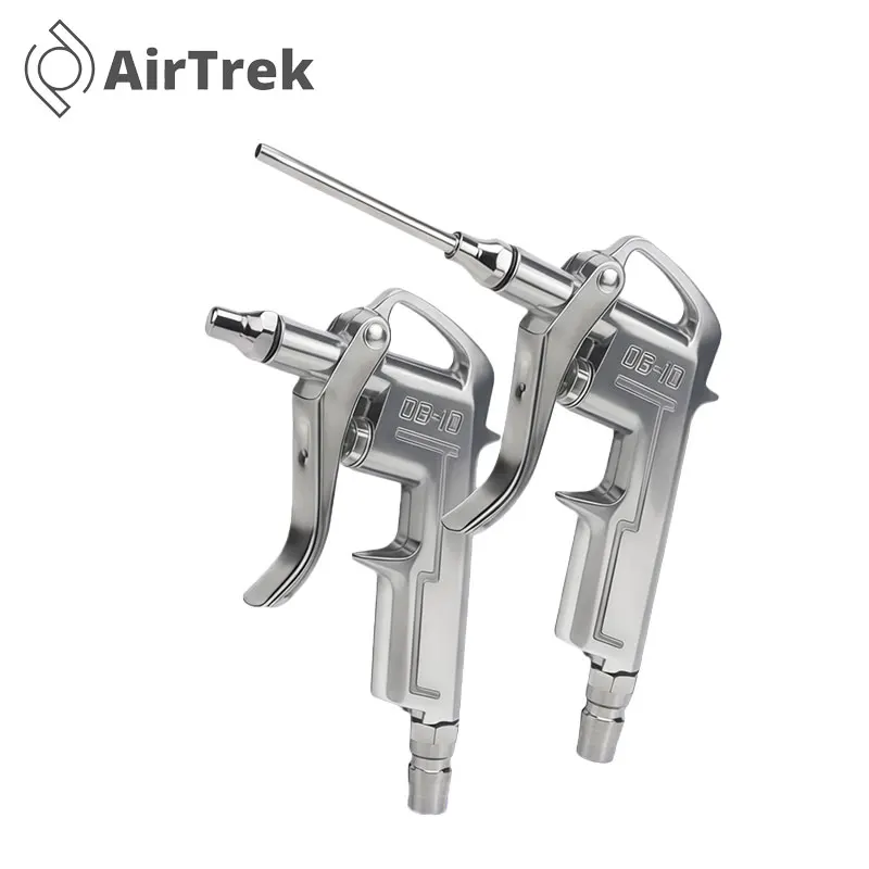 DG-10 Mini Air Blow Trigger Cleaner Compressor Dust Blower Nozzle Cleaning Tool Compressor Portable Cleaning Supplies