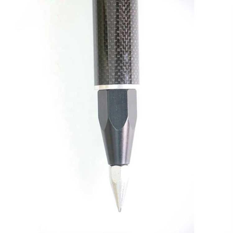 Quick Release Adapter Mini Gps Carbon Fiber Pole 2.15m 3.1m 4.6m 5.1m With Bubble for Sale