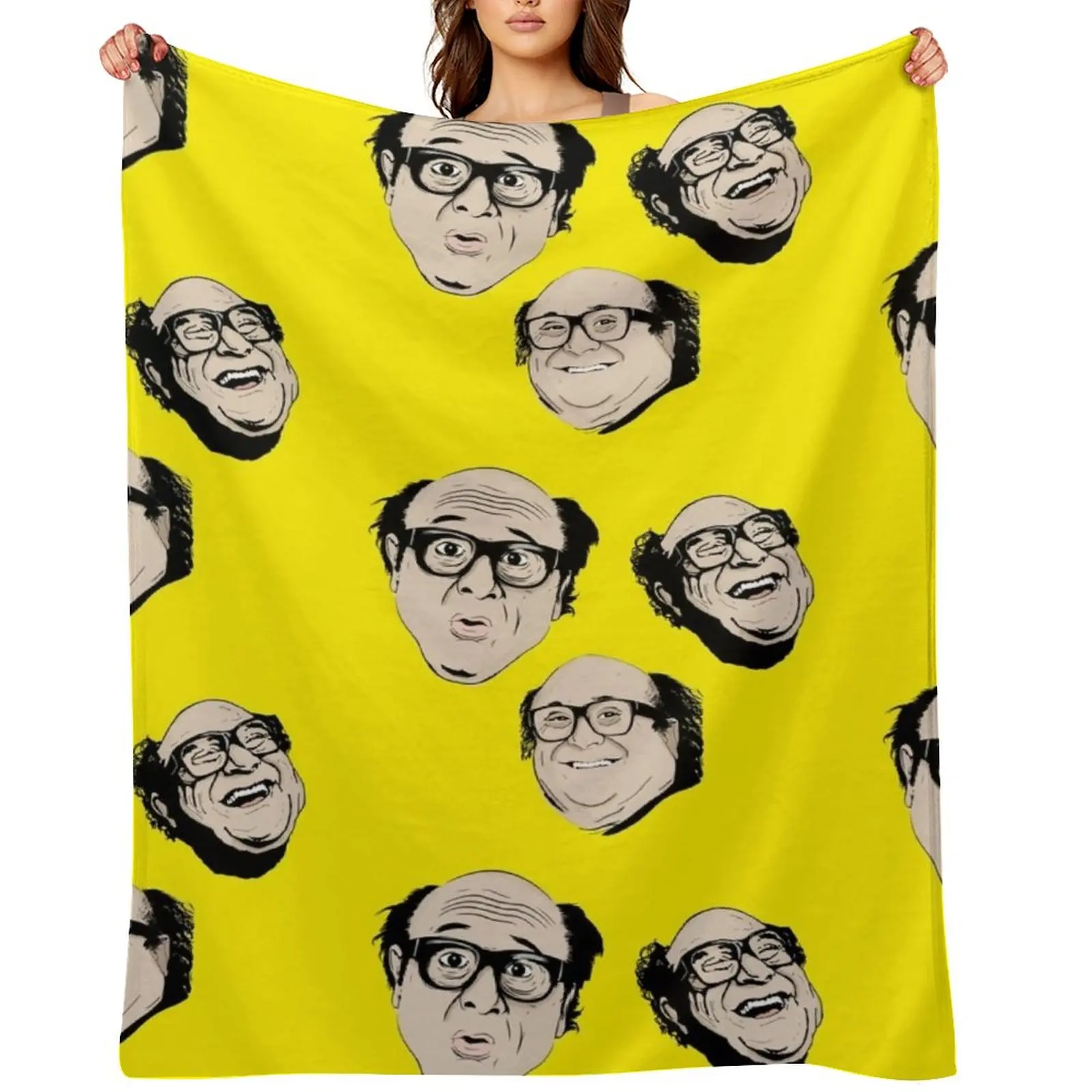 

Ready for my close up Danny Throw Blanket Large Decorative Sofa For Decorative Sofa Decorative Beds Blankets