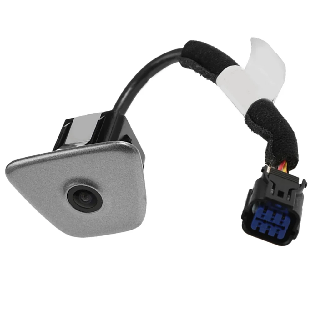 

For Hyundai Elantra 2019-2020 DC12V Camera Car Reversing Camera Vehicle Parking Assistance For Hyundai Vehicles