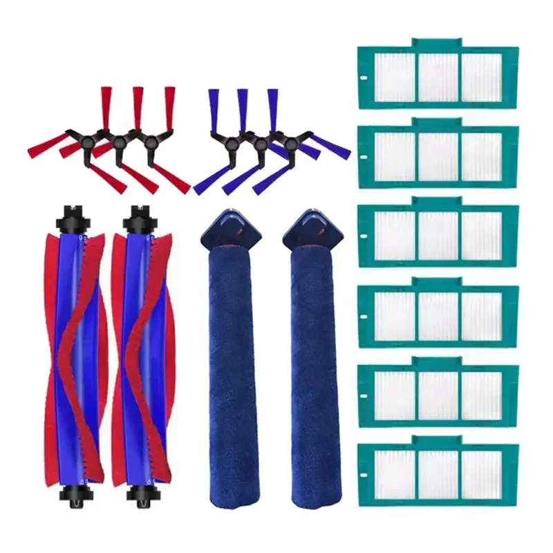 A65T-For Dyson Spot+Scrub Ai Accessories For Dyson Spot+ Scrub AI Vacuum Cleaner Accessories