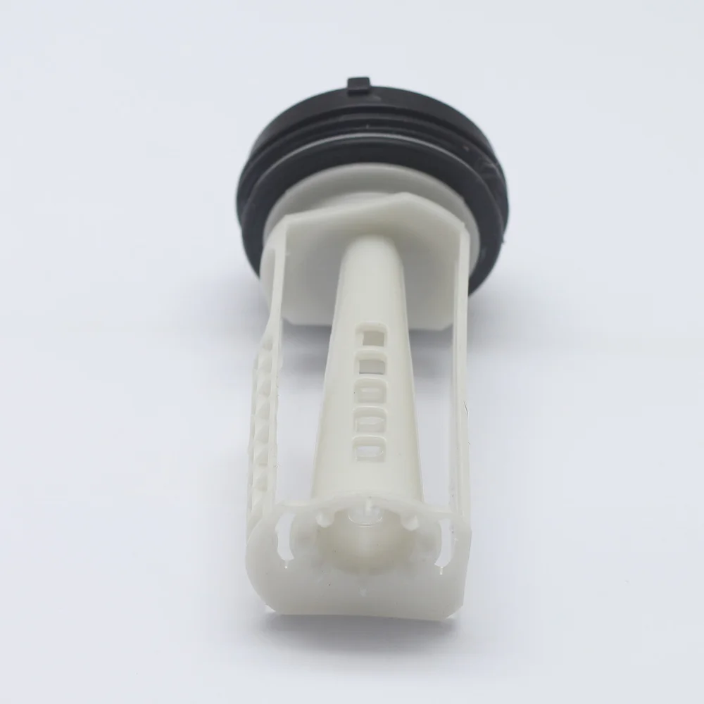 Washing Machine Filter Drain Pump Plug for Samsung Drainage Pump Filter Screen Plug Washing Machine Whirlpool Parts Drain Filter