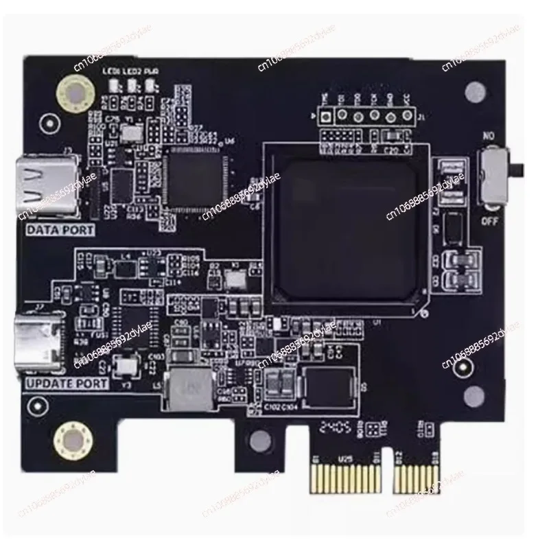 Dma Firmware Custom…