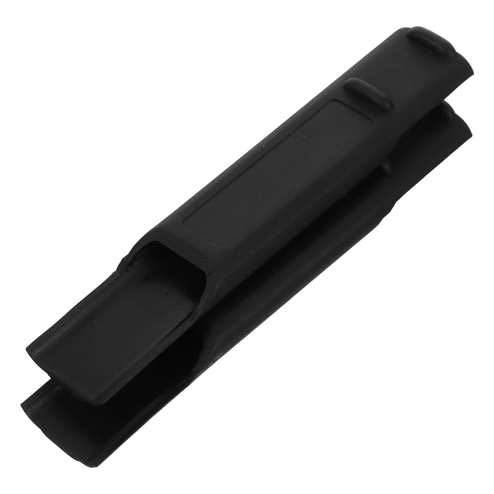 

2pcs Pry Bars Protector Changer Lever Tire Bead Lift Tool Mount Machine Crowbar Protective Replacement Durable