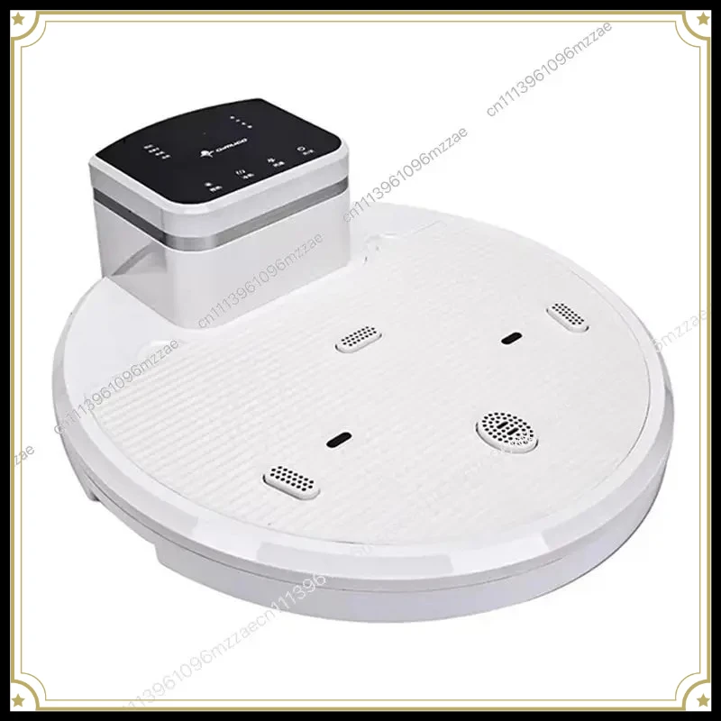 After Bath Dryer Intelligent Hot and Cold Warm Air Constant Temperature Bath Blowing Hotel Household Automatic US Standard