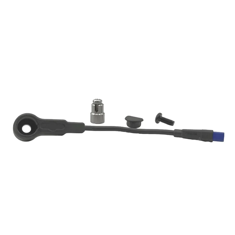 Para Bafang Mid Motor M510 M600 M820 SR SD021.01 Sensor de velocidad velocímetro Sensor de velocidad de bicicleta eléctrica