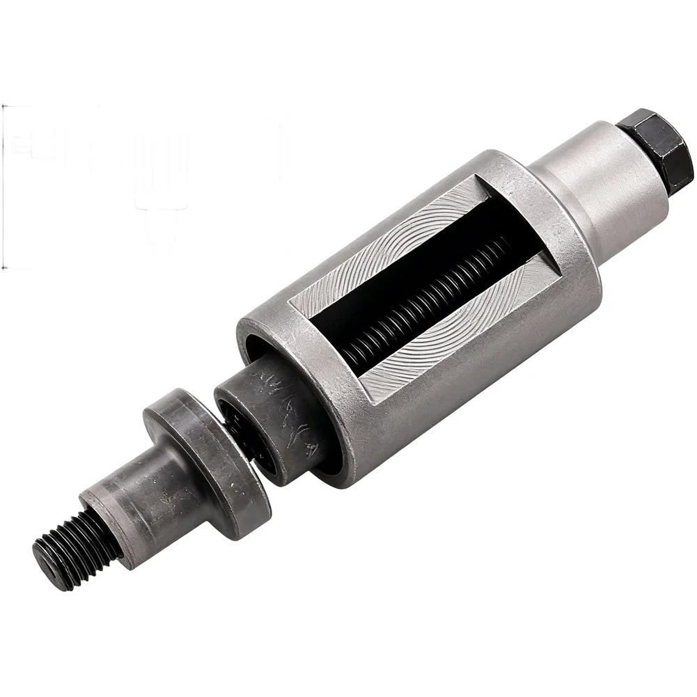Motorcycle Axle Sleeve Removal Tool For For GY6 125 150 JH70 Engine Buffer Hanger Extractor Alloy Hand Repair Maintenance Equipm
