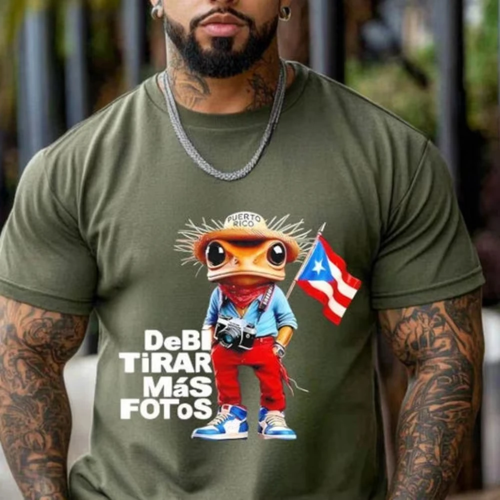 Bad Bunny Debi Tira… - image