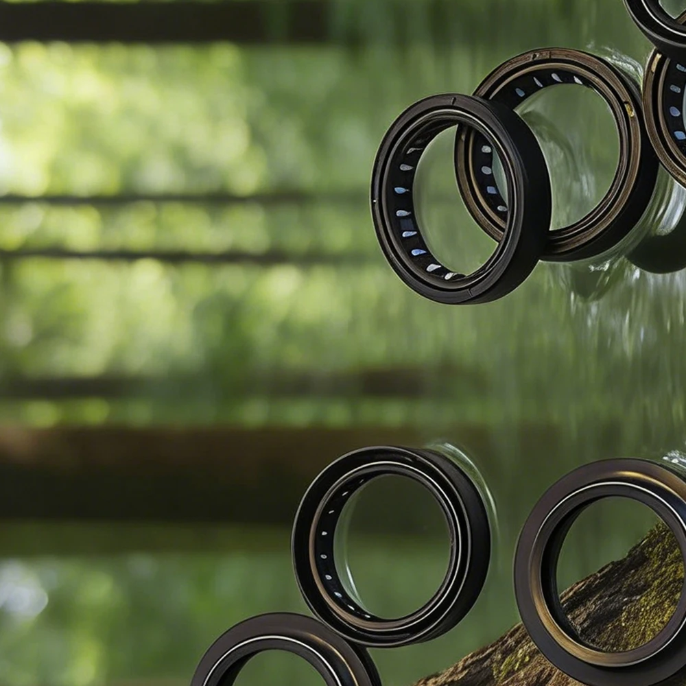 

2/4pc 41x54x11 41 54 11 Motorcycle Front Fork Damper Shock Dust or Oil Seal For Kawasaki KDX125 ZXR 400 ZX400 N6F ZZR400 ZZ-R400