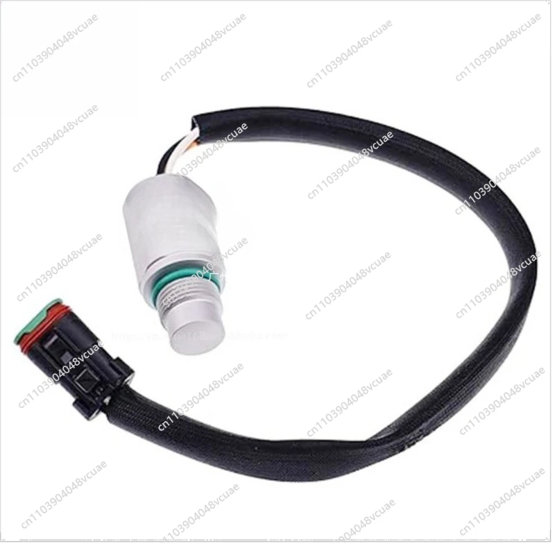 

Excavator Parts for High Quality E345B Speed Sensor 265-9033 129-6628 273