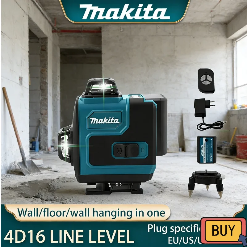 makita-16-line-360°high-precision-green-light-laser-horizontal-vertical-high-precision-wall-mounted-portable-tools