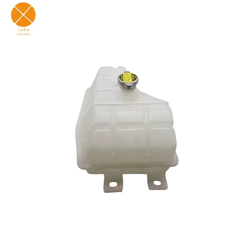 25430-3E201 254303E201 EXPANSION TANK COOLANT for KIA SORENTOI D4CB 2.5L G4JS 2002-2009 2.4L 4cyl SORENTO I 3.5L V6 4WD