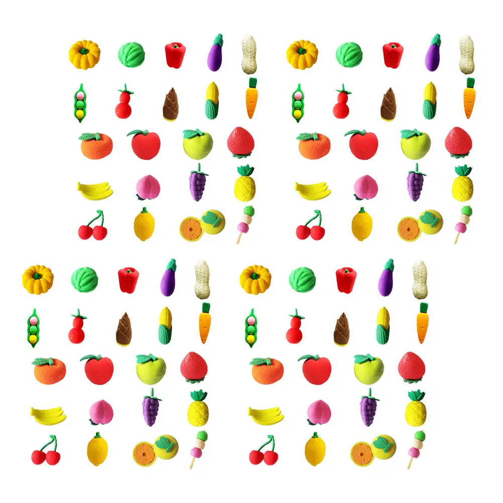set-di-100-mini-gomme-da-cancellare-a-forma-di-frutta-e-verdura-carine-e-kawaii-per-forniture-scolastiche-e-studenti
