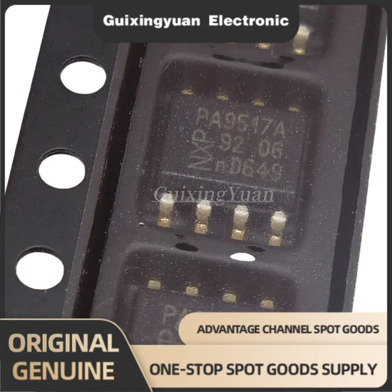 

100% New PCA9517AD 9517AD SOP-8 Chip