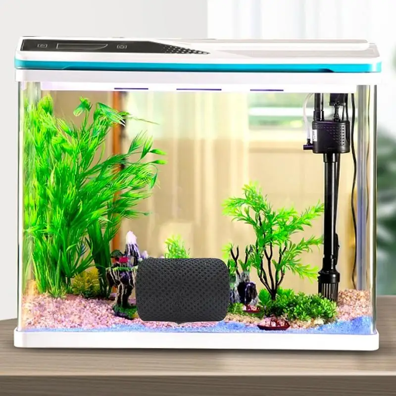 Fish Tunnel For Aquarium Aquarium Decor Betta Tunnel Fish Tunnel Betta Cave Fish Hide Betta Fish Toys Hollow With Suction Cup