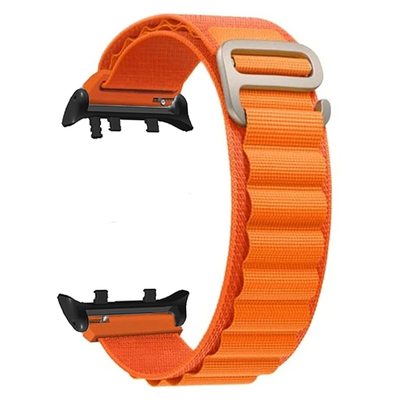 Correa para Huawei Watch D2, Correa Alpine Loop, pulsera de repuesto para hombres y mujeres, accesorios para Huawei Watch D2, Correa de nailon