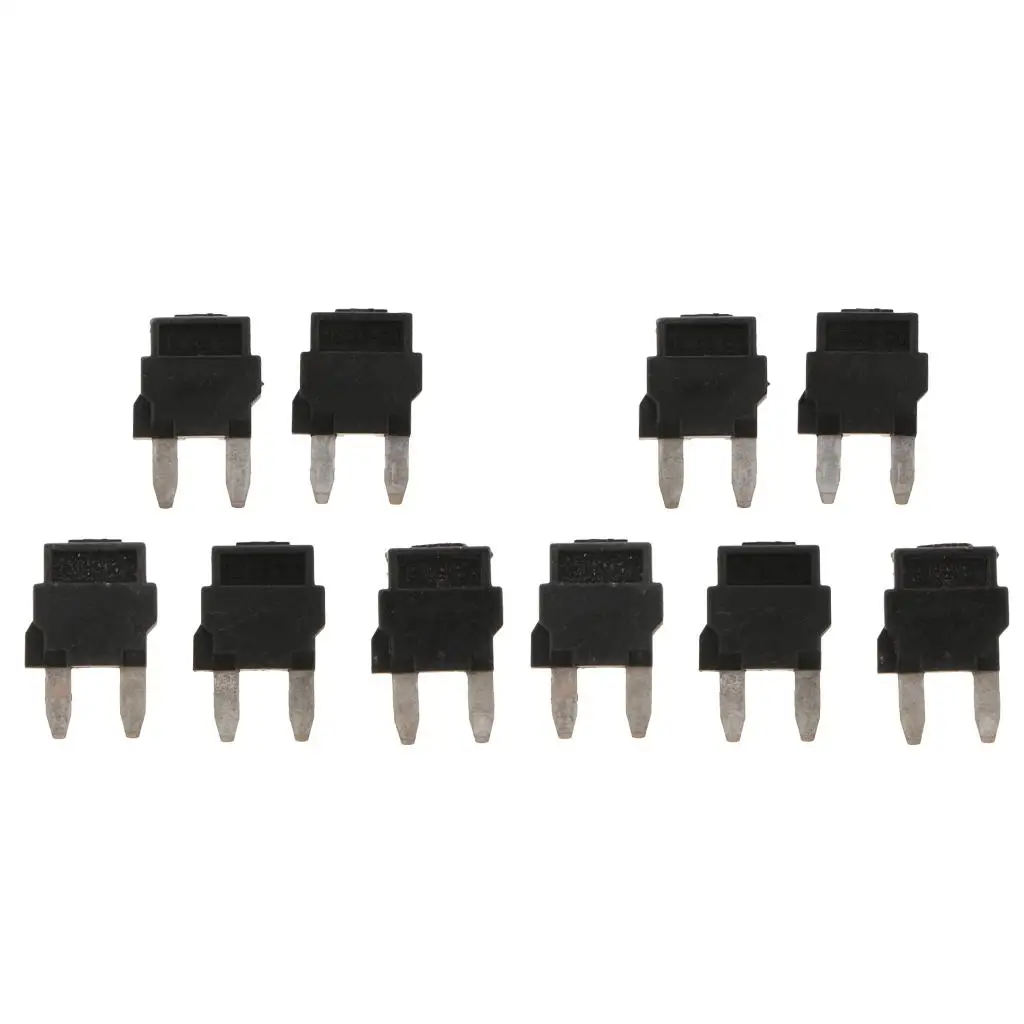 Automotive Air Conditioning Diode Fuse High Strength Relay Accessory 23x14mm for Car AC Compressor Maintenance