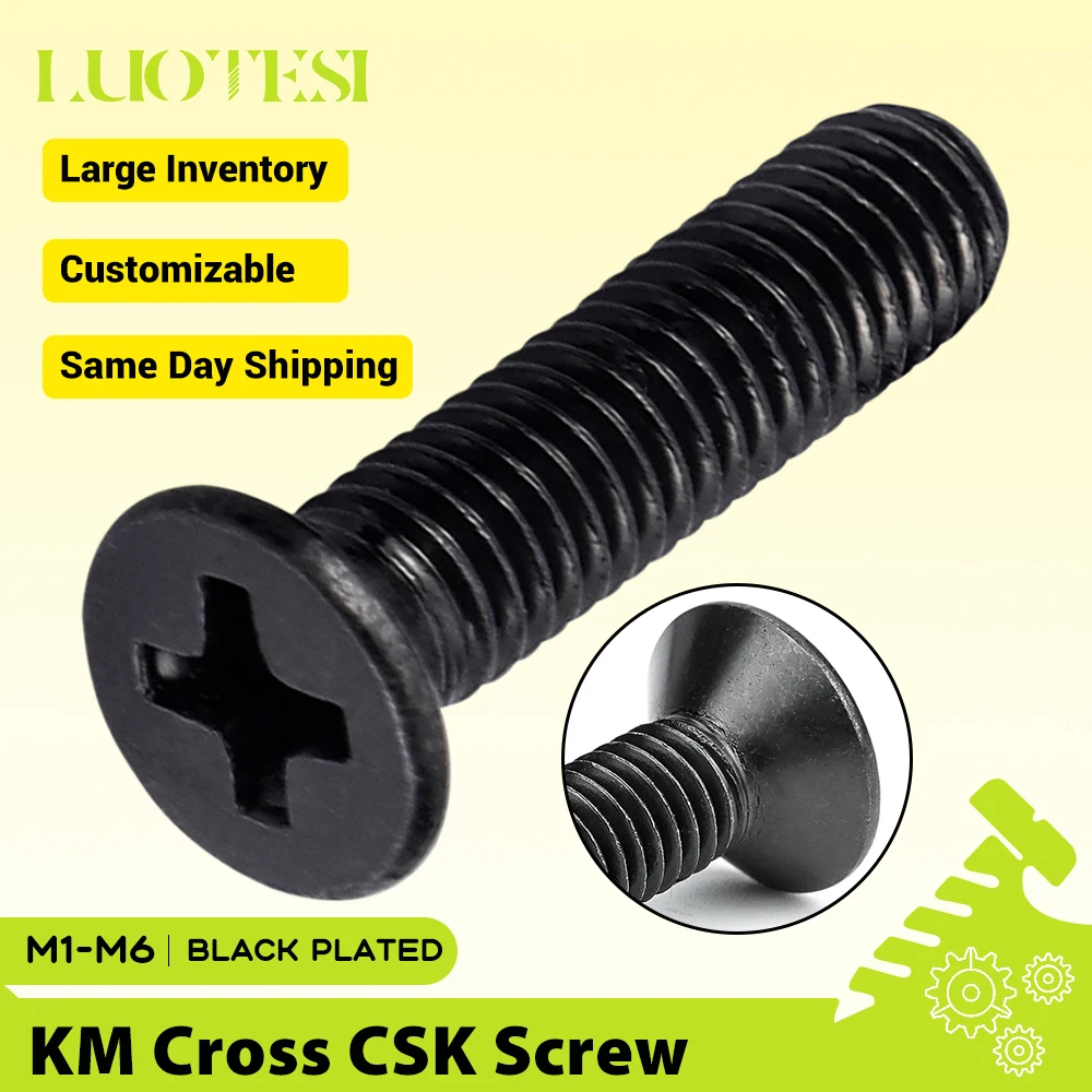 Flat Head Phillips …