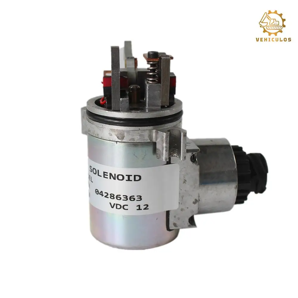 

Actuator Engine For Deutz FL2011 TCD2011 BFL2011 BFM2011 04286363 7027792 Replacement Parts Diesel Engine Accessories